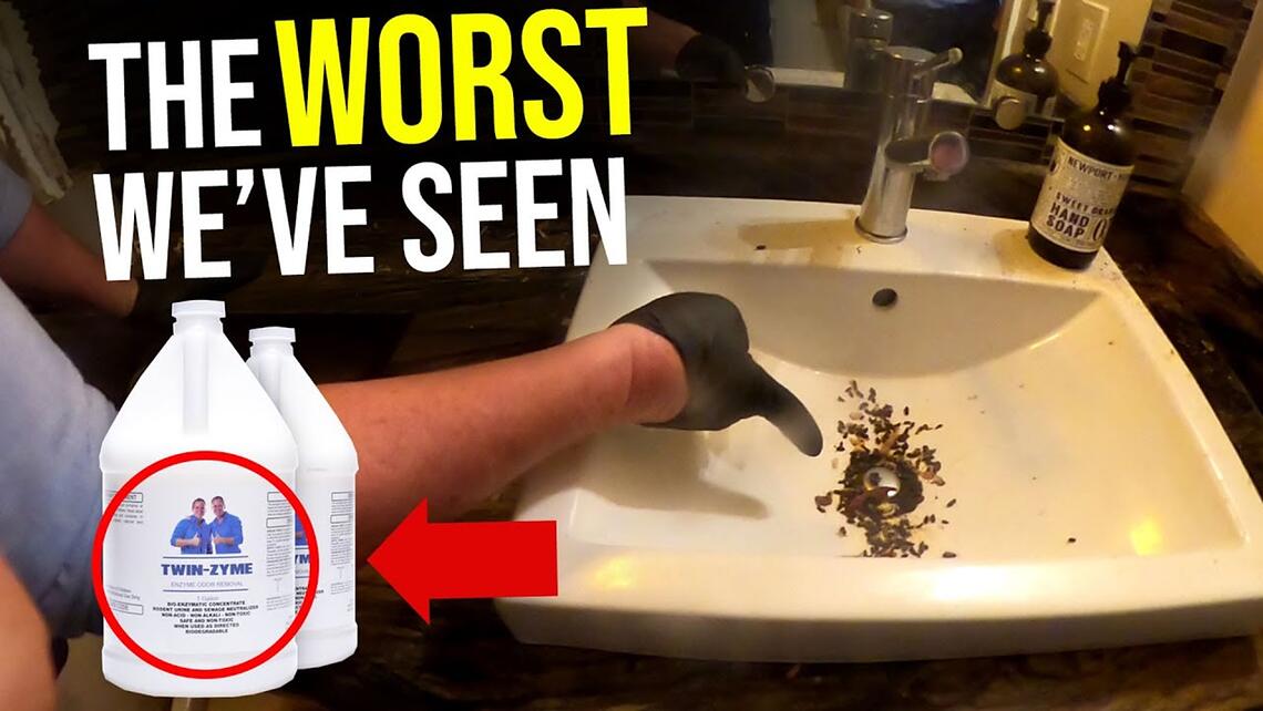 Video preview: 3 things to do to disinfect after a rodent infestation