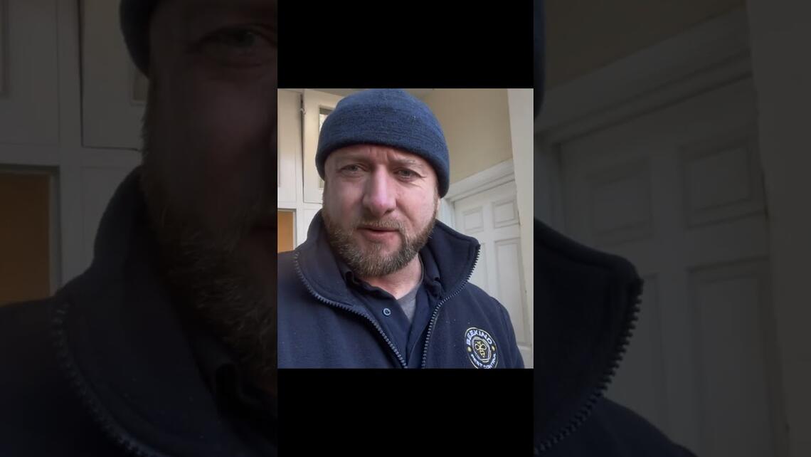 Video preview: How do rats get out of the sewers and into your home?